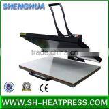 Big Sublimation Heat Press 60*100cm/24*39 Inches thumbnail-4