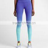New Yoga Pants Gym Yoga Leggings Yoga Trousers OEM ODM thumbnail-2
