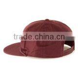 Customize Snapback Hats Blank Snapback Factory Low Price thumbnail-5