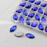 New Arrival Crystal Sew on Stones From Manufacturer thumbnail-3