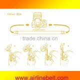 2013 Hot Selling High Quality Arnuvo Camera Strap thumbnail-1