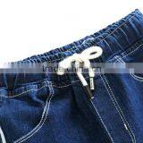 Custom Turkey Cotton Your Own Brand Jeans for Boys thumbnail-4