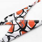 Soft Bamboo Mama Cloth Eco-friendly Lady Cloth Menstrual Pads Reusable Sanitary Pads thumbnail-5