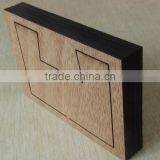 Good Quality Metal Non-metal Laser Cutting Machine for Sale thumbnail-6