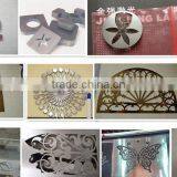 JQ 3015 3kw Hot Sale Metal Laser Cutting Machine thumbnail-6