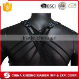 New Style Sexy Women Active Wear Yoga Cheap Custom Wholesale The Sports Bra thumbnail-6