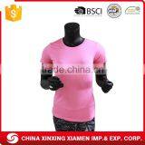 Latest Fashion Custom Breathable Wholesale Sports Cheap T Shirt Printing