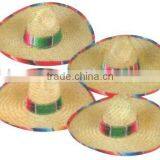 new design straw hats