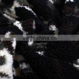 Manufacturer Factory China Sherpa Men and Woman Hunting Short Bomber Jacket thumbnail-5