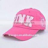 New Style Fashion Cheap Baseball Cap for Women thumbnail-1