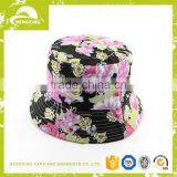 Multifunctional Plastic High Quality Plain Bucket Hat thumbnail-1