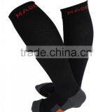 Taiwan Professional Soccer Football Compression Sports Socks thumbnail-1