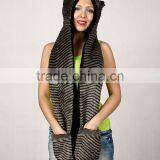 2013 Spring Hot Snapback Hats Night Owl Hoodie thumbnail-1