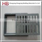 500x400 Composite Plastic Water Grating thumbnail-1