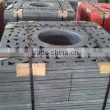 Composite Fiberglass Tree Grate thumbnail-3