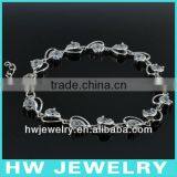 Silver 925 Bracelet thumbnail-1