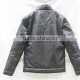 Polyester/pvc Mens Outdoor Jacket (MJ-1601) thumbnail-2