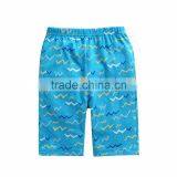 New Arrival 2017 Cotton Fashion Kids Wholesale Children's Clothing Boutique Baby Summer Clothes Family Kids Pajamas thumbnail-6