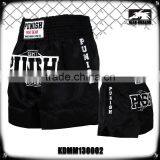New Arrival!!!Professional Material Kick Boxing Wholesale Muay Thai Shorts For Men thumbnail-3