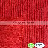 Knitted Fabric&Woolen Fabric thumbnail-4