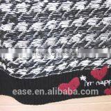 Fashionable Sweater for Man 100% Fine Wool Men's Fancy Woodland Sweater thumbnail-2