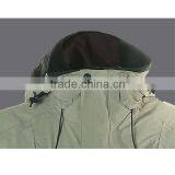 2015 Comfortable Waterproof Man Snowboard Jacket thumbnail-3