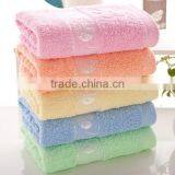 Cotton Hotel Hotel/face/hand/floor Towel Made in China thumbnail-1
