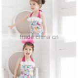 Beautiful Design Your Own Cute Young Girl Bikini Kids Swimwear thumbnail-5