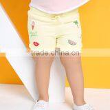 S16662A Summer Children's Clothing Wholesale Pants Shorts thumbnail-1