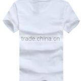 Superb Design Cheap Short Sleeve Men's Cotton Tops thumbnail-2