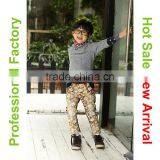 Fashion Design Cotton Warm Boys Kids Sporting Clothes thumbnail-4