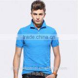 Bulk Plain Polo Shirts Wholesale China thumbnail-5
