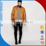 Short Time Delivery OEM Chinese Men's Jacket thumbnail-4