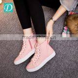 New Design Cheap Winter Shoes,Beauty Snow Ankle Boot thumbnail-5