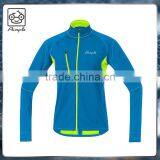 Mesh Jacket Men's Softshell Sports Ligntweight Jackets thumbnail-1