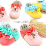 Smart Design Infant Shoes, Soft Sole Shoes, Cheap Baby Shoes thumbnail-1