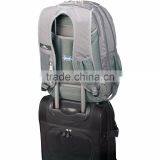 High Sierra Vortex Fly-By 17" Computer Backpack - Multiple, Large-capacity Storage Compartments and Comes With Your Logo. thumbnail-3