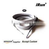 Amazing Flat Tubular Plain Shoelaces Replacement for Hi-Tops Lo-Tops - Amazon/eBay Supplier-Free Amazon UPC Barcode Service thumbnail-3