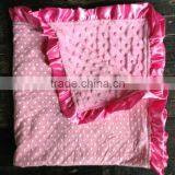 Chevron Minky Blanket Minky Baby Blanket Floor Blanket, Nap Blanket, Crib Blanket, Car Blanket Stroller Blanket thumbnail-1