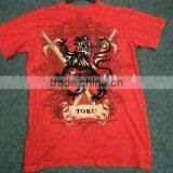 Personalised T-shirt thumbnail-1
