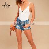 2017 Hot Women Fashion Jeans,denim Jeans Guangzhou,horts Sexy Mini Short Jeans thumbnail-1