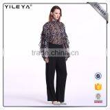 Special Design Big Sleeve Blouse,woman Top,ladies Fashion Tops thumbnail-5