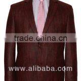 T/R - Wool Suit 11 thumbnail-1