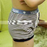 New Design Boys Underwear Chinese Factory Underwear for Boys thumbnail-4