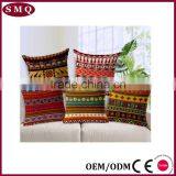 45*45 cm Natural Style Handmade Kilim Pillow Covers thumbnail-4