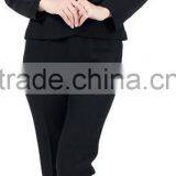 Office Uniform Designs for Women, Beautiful Business Office Uniform Design for Woman thumbnail-1