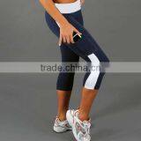 Fancy Sexy Model Tight Legging Women Sport Legging Pants thumbnail-3
