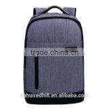 New Modle Nylon Travel Laptop Backpack thumbnail-1