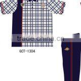 Wholesale Custom Men Brand Sweat Suits thumbnail-1