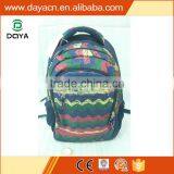 2017 Latest Custom Waterproof Backpack Women thumbnail-1